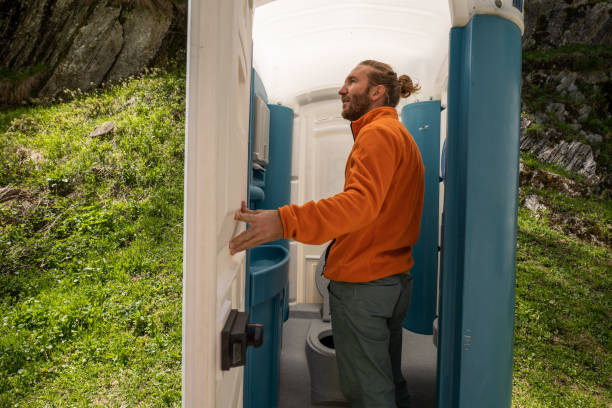 Best Wedding porta potty rental  in Gerber, CA