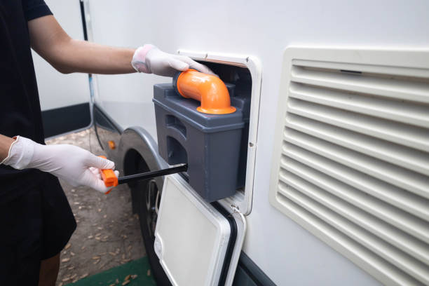 Best Local porta potty services  in Gerber, CA