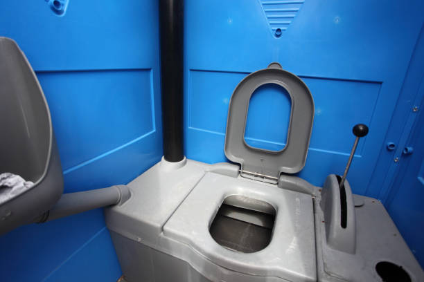 Professional porta potty rental in Gerber, CA
