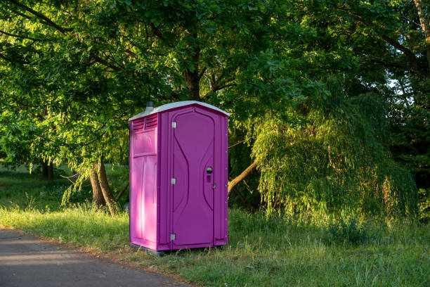 Best Porta potty delivery and setup  in Gerber, CA