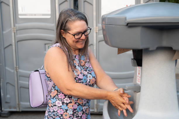 Gerber, CA porta potty rental Company