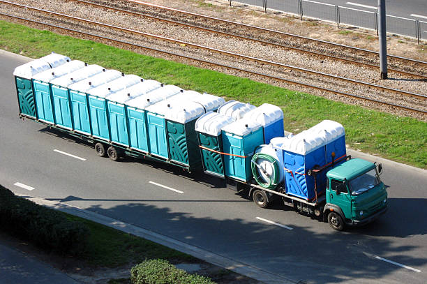 Best Porta potty rental for parties  in Gerber, CA